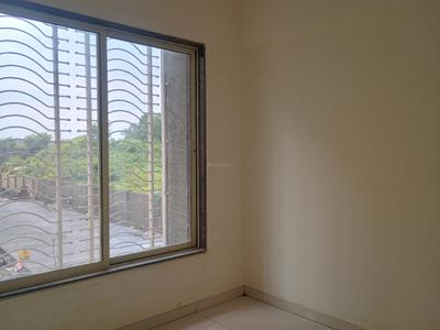 Bedroom Image of 950 Sq.ft 2 BHK Apartment / Flat for sale in Nisarg Greens, Ambernath East Ambernath for Rs. 5000000
