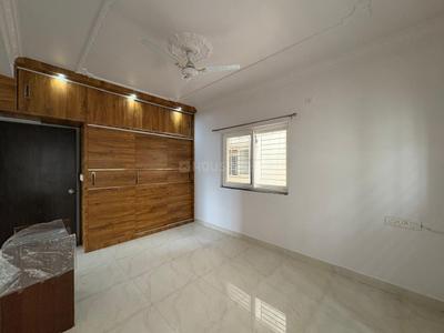 Bedroom Image of 1599 Sq.ft 3 BHK Apartment / Flat for rent in Argora Ranchi for Rs. 19999