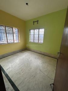 Bedroom Image of 1200 Sq.ft 3 BHK Apartment / Flat for sale in Tollygunge Kolkata for Rs. 9000000