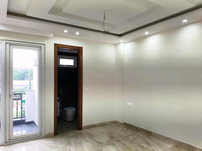 Bedroom Image of 2500 Sq.ft 4 BHK Builder Floor for sale in Vohra Luxury Builder Floors 6, Sector 46 Gurgaon for Rs. 34000000