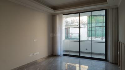 Bedroom Image of 2600 Sq.ft 4 BHK Builder Floor for sale in West End New Delhi for Rs. 300000000