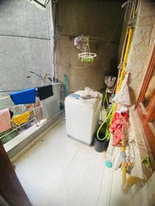 Bedroom Image of 1100 Sq.ft 3 BHK Apartment / Flat for sale in Anubhav Apartments, Sector 13 Rohini New Delhi for Rs. 17000000