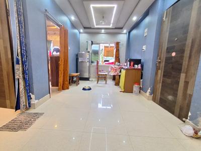 Hall Image of 935 Sq.ft 2 BHK Apartment / Flat for sale in Keshtopur Kolkata for Rs. 3400000