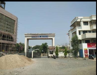Image of 2090 Sq.ft 3 BHK Apartment / Flat for sale in Pioneer Woods, Wanadongri, Nagpur for Rs. 5500000