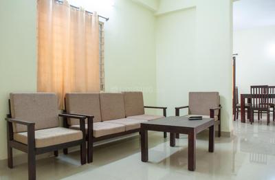 Hall Image of 2BHK (104) In STV in Gowlidody, Hyderabad