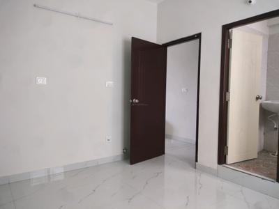 Bedroom Image of 1328 Sq.ft 2.5 BHK Apartment / Flat for rent in Chikkanekkundi Bengaluru for Rs. 31500