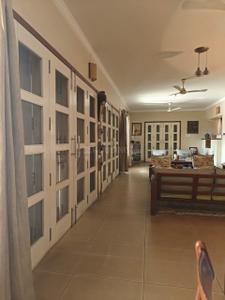 Image of 3000 Sq.ft 4 BHK Apartment / Flat for sale in DSK Hariyali, Shivaji Nagar, Pune for Rs. 41500000