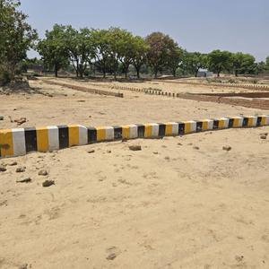 Rauna Kala Plot View 2