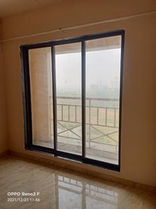 Bedroom Image of 575 Sq.ft 1 BHK Apartment / Flat for sale in Mohak City, Virar East Virar for Rs. 3400000
