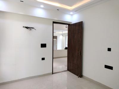 Bedroom Image of 1700 Sq.ft 3 BHK Apartment / Flat for sale in CGHS Chankya Apartment, Sector 4 Dwarka New Delhi for Rs. 29500000