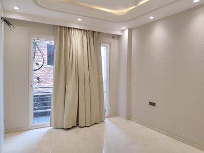 Bedroom Image of 2100 Sq.ft 4 BHK Builder Floor for sale in Anant Raj Estate, Kadarpur Gurgaon for Rs. 32000000