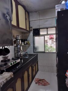 Kitchen Image of 800 Sq.ft 2 BHK Apartment / Flat for sale in Dombivli East Thane for Rs. 5200000