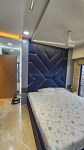 Bedroom Image of 1860 Sq.ft 4 BHK Apartment / Flat for sale in Marine Lines Mumbai for Rs. 120000000