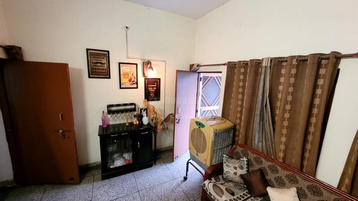 Indiranagar Lucknow  Bedroom 1