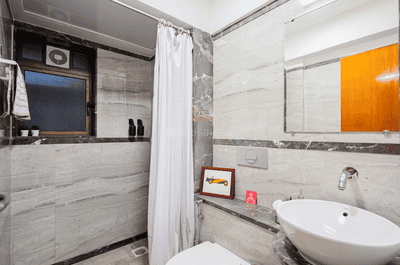 Image of 1304 Sq.ft 3 BHK Apartment / Flat for sale in Lokhandwala Complex, Andheri West, Mumbai for Rs. 65200000