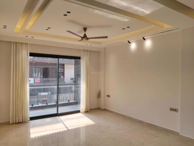Living Room Image of 2650 Sq.ft 3 BHK Builder Floor for rent in DLF City Phase 1, DLF Phase 1 Gurgaon for Rs. 115000