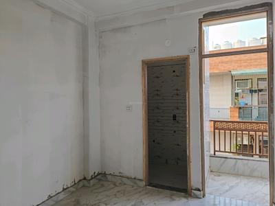 Bedroom Image of 750 Sq.ft 2 BHK Builder Floor for sale in Ved Vihar Ghaziabad for Rs. 2330320