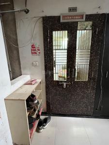 Image of 1215 Sq.ft 2 BHK Apartment / Flat for sale in Nava Vadaj, Ahmedabad for Rs. 7100000