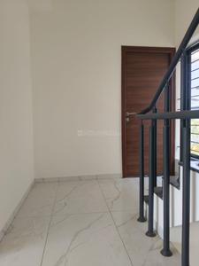 3 BHK Villa