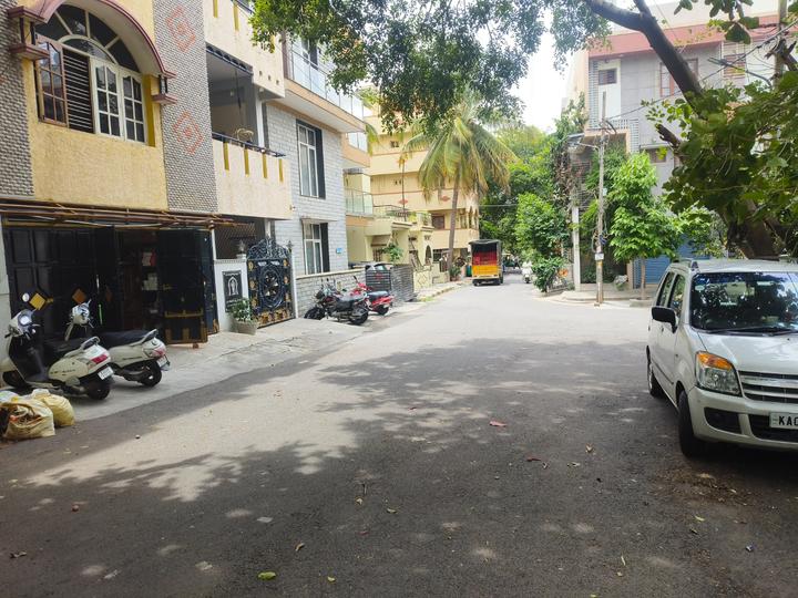 Vidyagiri layout Main Image 1