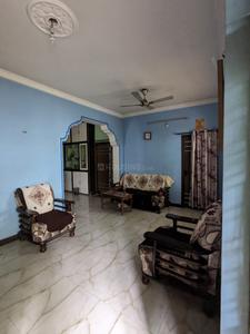 Hall Image of Conscious Living PG in Mettuguda, Hyderabad