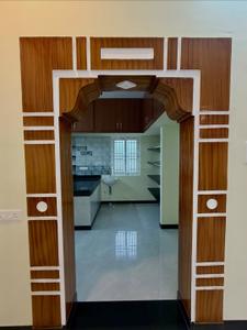 Hall Image of 900 Sq.ft 2 BHK Independent House for sale in Moolakadai Chennai for Rs. 4000000