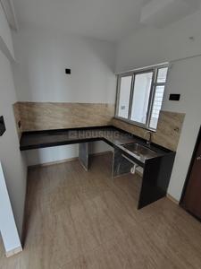 Kitchen Image of 1167 Sq.ft 2 BHK Apartment / Flat for sale in VTP Leonara Building B, Mahalunge Pune for Rs. 8500000