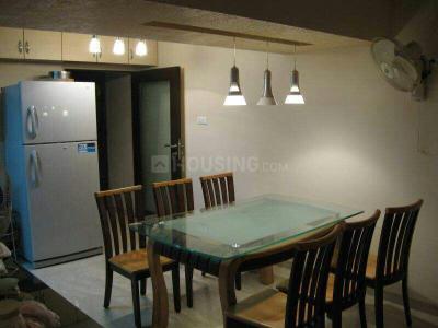 Hall Image of 4800 Sq.ft 7 BHK Apartment / Flat for sale in Ashok Apartments, Juhu Mumbai for Rs. 201257600