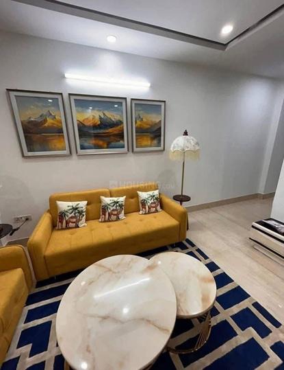 Maestro Infra Tech South Delhi Apartments Main Image 1