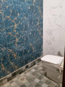 Bedroom Two Image of 650 Sq.ft 2 BHK Apartment / Flat for sale in Dwarka Mor New Delhi for Rs. 4700001