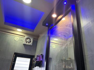 Hall Image of 1400 Sq.ft 2 BHK Apartment / Flat for sale in Bansdroni Kolkata for Rs. 5900000
