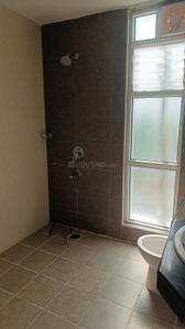 Image of 1260 Sq.ft 2 BHK Apartment / Flat for rent in Miyapur, Hyderabad for Rs. 24000