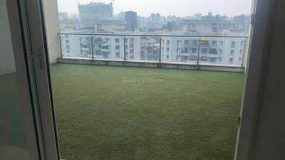 Balcony Image of 3500 Sq.ft 4 BHK Apartment / Flat for sale in Manav Eternelle, Baner Pune for Rs. 47500000