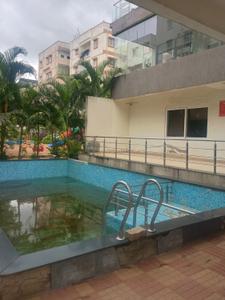 Image of 1060 Sq.ft 2 BHK Apartment / Flat for sale in Praneeth Pranav Zenith, Bachupally, Hyderabad for Rs. 7100000