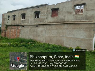 Image of 1700 Sq.ft Residential Plot / Land for sale in Narayanpur Anant, Muzaffarpur for Rs. 4500000