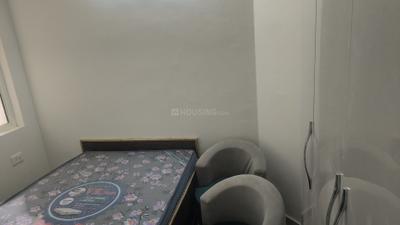 Bedroom Image of 744 Sq.ft 3 BHK Apartment / Flat for sale in Sector 70 Gurgaon for Rs. 8700000