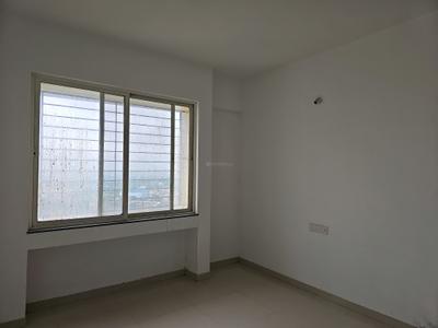 Bedroom Image of 850 Sq.ft 2 BHK Apartment / Flat for sale in Goel Hill Shire, Wagholi Pune for Rs. 5700000