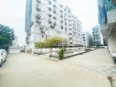 Image of 981 Sq.ft 2 BHK Apartment / Flat for sale in Nikol, Ahmedabad for Rs. 4100000