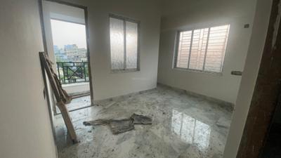 Bedroom Image of 460 Sq.ft 1 BHK Apartment / Flat for sale in Keshtopur Kolkata for Rs. 1702000