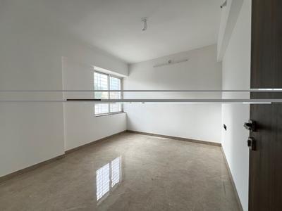 Bedroom Image of 790 Sq.ft 2 BHK Apartment / Flat for sale in Skyrise Sparkle, Dhanori Pune for Rs. 8500000