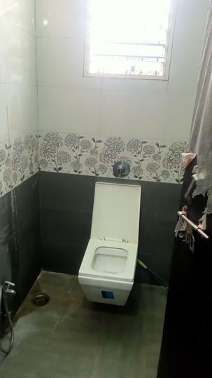 Garkheda Area, Ulkanagari Bathroom 1