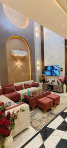 Bedroom Image of 5500 Sq.ft 5 BHK Villa for sale in Vaishali Nagar Extension Jaipur for Rs. 39000000