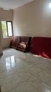 Hall Image of 850 Sq.ft 1 BHK Apartment / Flat for rent in Aluva Kochi for Rs. 13500