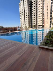 Image of 698 Sq.ft 2 BHK Apartment / Flat for sale in Shriram 107 Southeast, Attibele, Bengaluru for Rs. 4700000