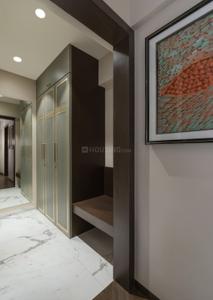 Bedroom Image of 2500 Sq.ft 4 BHK Independent House for rent in Abhyuday Abhuday Heights, Sherpura Bharuch for Rs. 25000