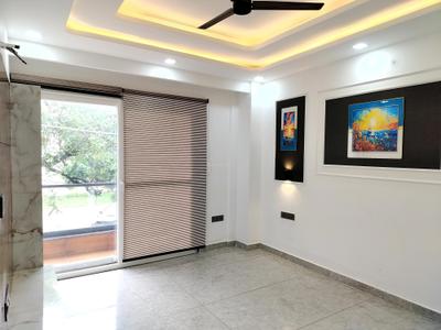 1 RK Independent Builder Floor