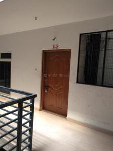 Hall Image of 674 Sq.ft 1 BHK Apartment / Flat for sale in Arihant Nirmal Residency, Suradhenupura Bengaluru for Rs. 2700000