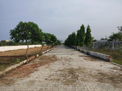 Image of 450 Sq.ft Residential Plot / Land for sale in Del NCR Aero City, Shahpur Kala, Greater Noida for Rs. 1151600