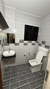 Bathroom Image of The Blend House  Girls in Navrangpura, Ahmedabad