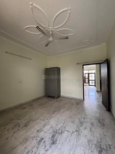 Hall Image of 1200 Sq.ft 2 BHK Independent House for rent in Sector 46 Gurgaon for Rs. 30000